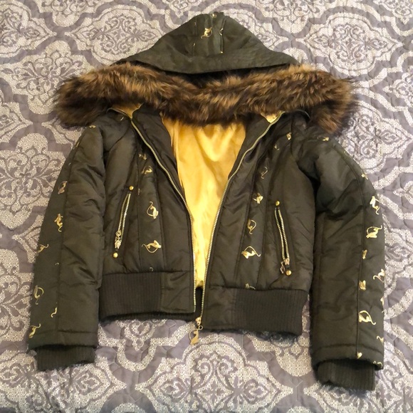 Baby Phat Jackets Coats Coat Poshmark